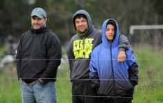 Foto de la galería: Centro de Cazadores se adueñó de clásico