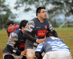 Foto de la galería: Centro de Cazadores se adueñó de clásico