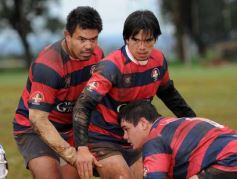 Foto de la galería: Centro de Cazadores se adueñó de clásico