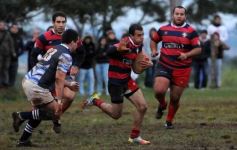 Foto de la galería: Centro de Cazadores se adueñó de clásico