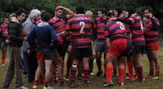 Foto de la galería: Centro de Cazadores se adueñó de clásico