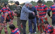 Foto de la galería: Centro de Cazadores se adueñó de clásico
