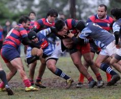 Foto de la galería: Centro de Cazadores se adueñó de clásico