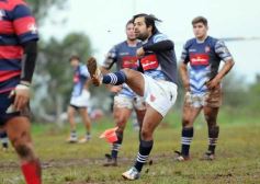Foto de la galería: Centro de Cazadores se adueñó de clásico