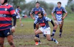 Foto de la galería: Centro de Cazadores se adueñó de clásico
