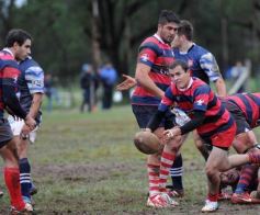 Foto de la galería: Centro de Cazadores se adueñó de clásico