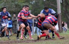 Foto de la galería: Centro de Cazadores se adueñó de clásico