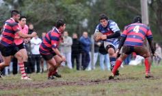 Foto de la galería: Centro de Cazadores se adueñó de clásico