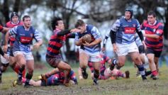 Foto de la galería: Centro de Cazadores se adueñó de clásico