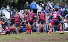 Foto de la galería: Centro de Cazadores se adueñó de clásico