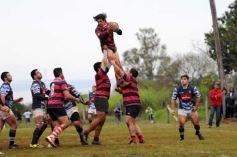 Foto de la galería: Centro de Cazadores se adueñó de clásico