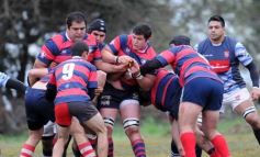 Foto de la galería: Centro de Cazadores se adueñó de clásico