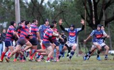Foto de la galería: Centro de Cazadores se adueñó de clásico