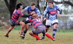 Foto de la galería: Centro de Cazadores se adueñó de clásico