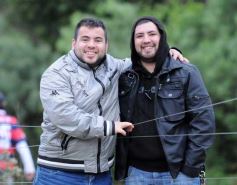 Foto de la galería: Centro de Cazadores se adueñó de clásico