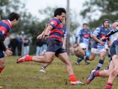 Foto de la galería: Centro de Cazadores se adueñó de clásico