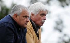 Foto de la galería: Centro de Cazadores se adueñó de clásico