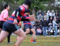Foto de la galería: Centro de Cazadores se adueñó de clásico