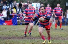 Foto de la galería: Centro de Cazadores se adueñó de clásico