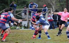Foto de la galería: Centro de Cazadores se adueñó de clásico