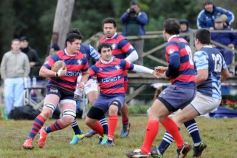 Foto de la galería: Centro de Cazadores se adueñó de clásico