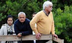 Foto de la galería: Centro de Cazadores se adueñó de clásico