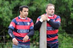 Foto de la galería: Centro de Cazadores se adueñó de clásico