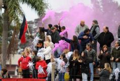 Foto de la galería: Centro de Cazadores se adueñó de clásico