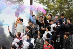 Foto de la galería: Centro de Cazadores se adueñó de clásico