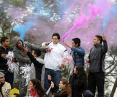 Foto de la galería: Centro de Cazadores se adueñó de clásico