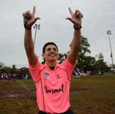 Foto de la galería: Centro de Cazadores se adueñó de clásico