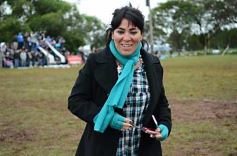 Foto de la galería: Centro de Cazadores se adueñó de clásico