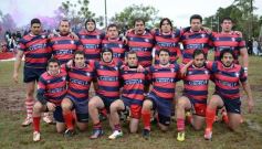 Foto de la galería: Centro de Cazadores se adueñó de clásico
