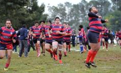Foto de la galería: Centro de Cazadores se adueñó de clásico