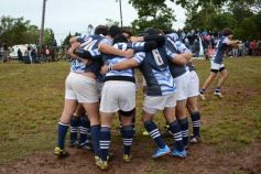 Foto de la galería: Centro de Cazadores se adueñó de clásico