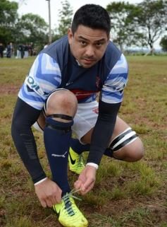 Foto de la galería: Centro de Cazadores se adueñó de clásico