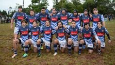 Foto de la galería: Centro de Cazadores se adueñó de clásico