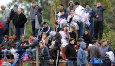 Foto de la galería: Centro de Cazadores se adueñó de clásico