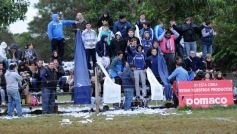Foto de la galería: Centro de Cazadores se adueñó de clásico