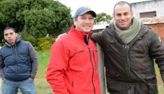 Foto de la galería: Centro de Cazadores se adueñó de clásico