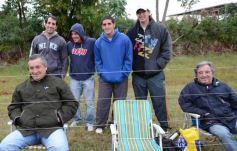 Foto de la galería: Centro de Cazadores se adueñó de clásico