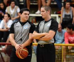 Foto de la galería: Tokio le ganó a Villa María de Resistencia por 93 a 58