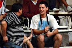 Foto de la galería: Tokio le ganó a Villa María de Resistencia por 93 a 58