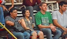 Foto de la galería: Tokio le ganó a Villa María de Resistencia por 93 a 58