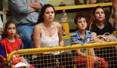 Foto de la galería: Tokio le ganó a Villa María de Resistencia por 93 a 58