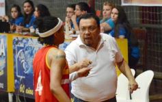 Foto de la galería: Tokio le ganó a Villa María de Resistencia por 93 a 58