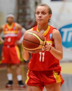 Foto de la galería: Tokio le ganó a Villa María de Resistencia por 93 a 58