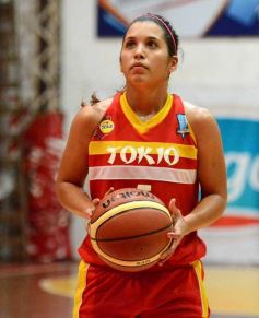 Foto de la galería: Tokio le ganó a Villa María de Resistencia por 93 a 58