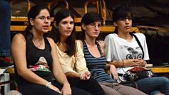 Foto de la galería: Tokio le ganó a Villa María de Resistencia por 93 a 58