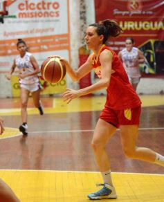 Foto de la galería: Tokio le ganó a Villa María de Resistencia por 93 a 58